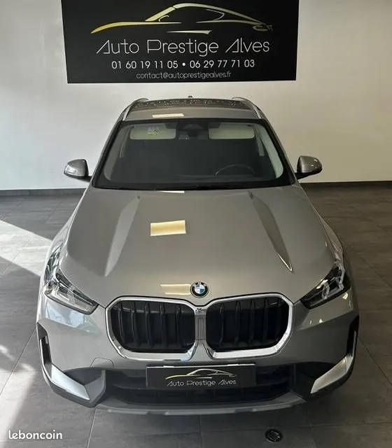 BMW X1 2023 photo 5
