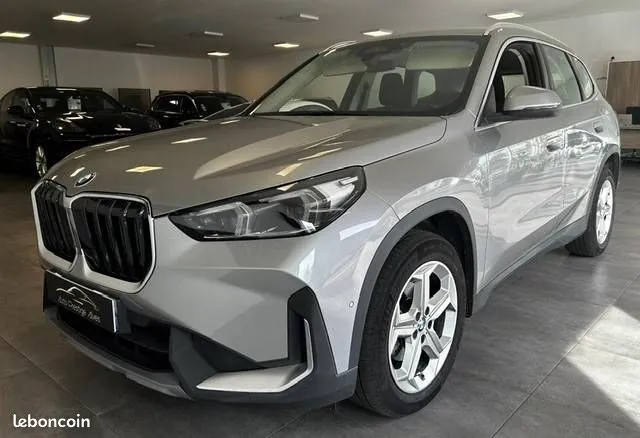 BMW X1 2023 photo 2