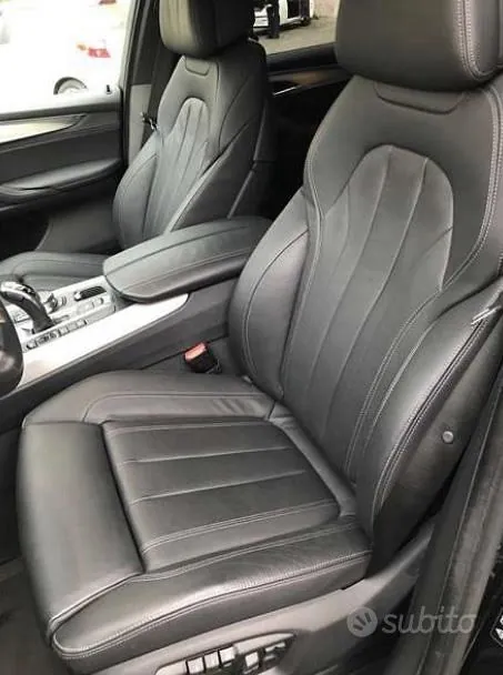 BMW X5 2018 photo 4
