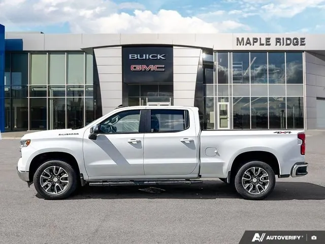 Chevrolet Silverado 1500 2023 photo 2