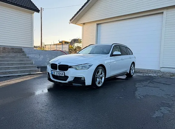 BMW 320D