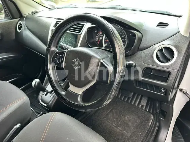 Suzuki Celerio 2018 photo 5