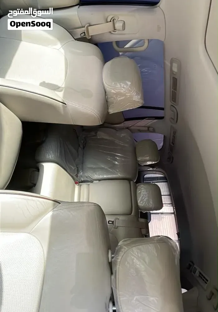 Nissan Patrol 2010 photo 3