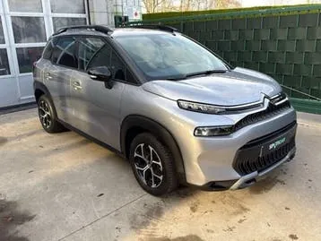 Citroen C3 Aircross 2024 photo 3