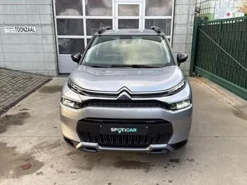 Citroen C3 Aircross 2024 photo 2