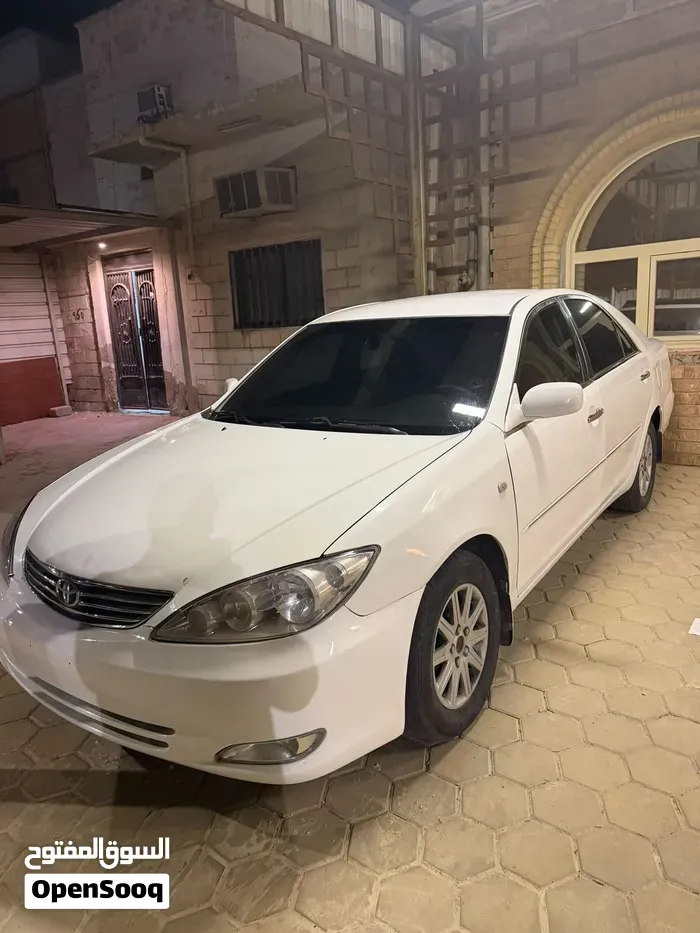Toyota Camry 2006 photo 5