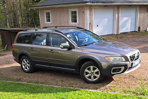 Volvo Xc70