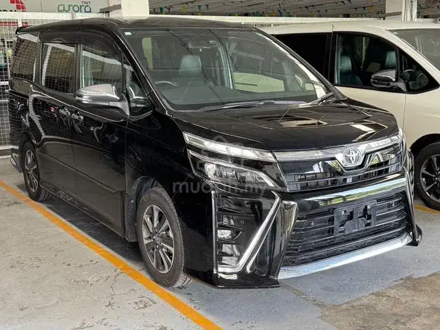Toyota Voxy 2.0 Zs