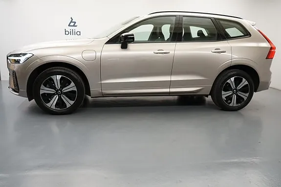 Volvo Xc60 2025 photo 2