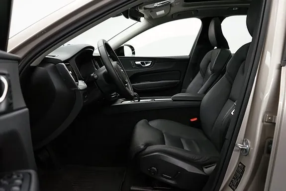 Volvo Xc60 2025 photo 5