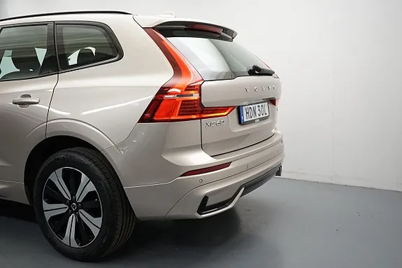Volvo Xc60 2025 photo 3