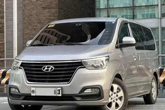 Hyundai Starex 2019 photo 3