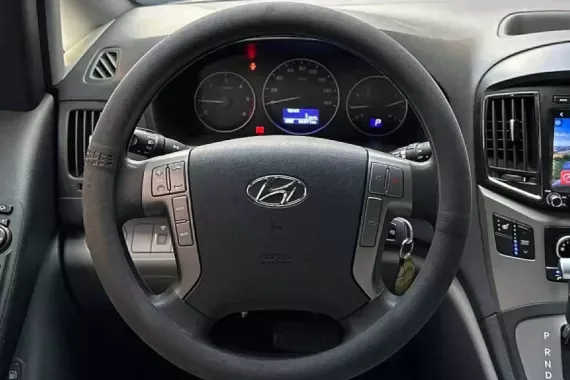 Hyundai Starex 2019 photo 5