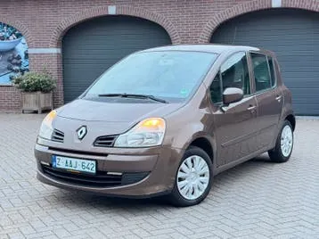 Renault Modus