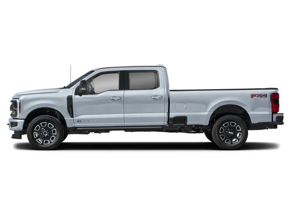 Ford Super Duty F-350 2027 photo 3