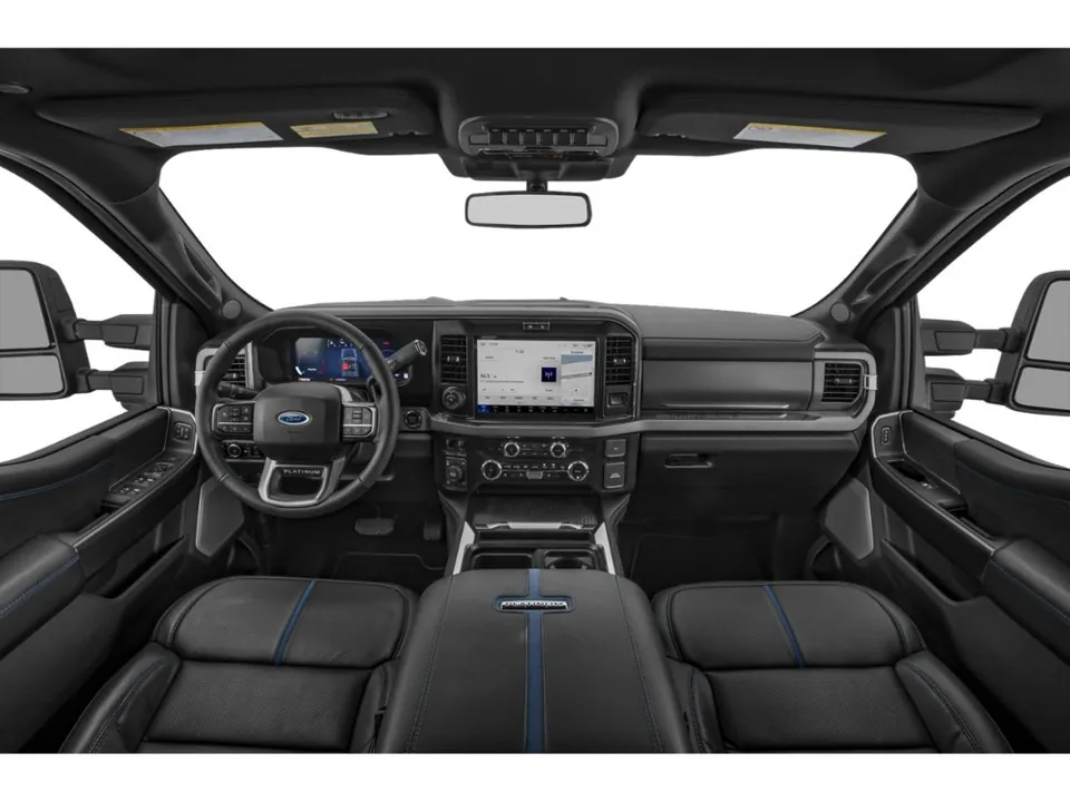 Ford Super Duty F-350 2027 photo 5
