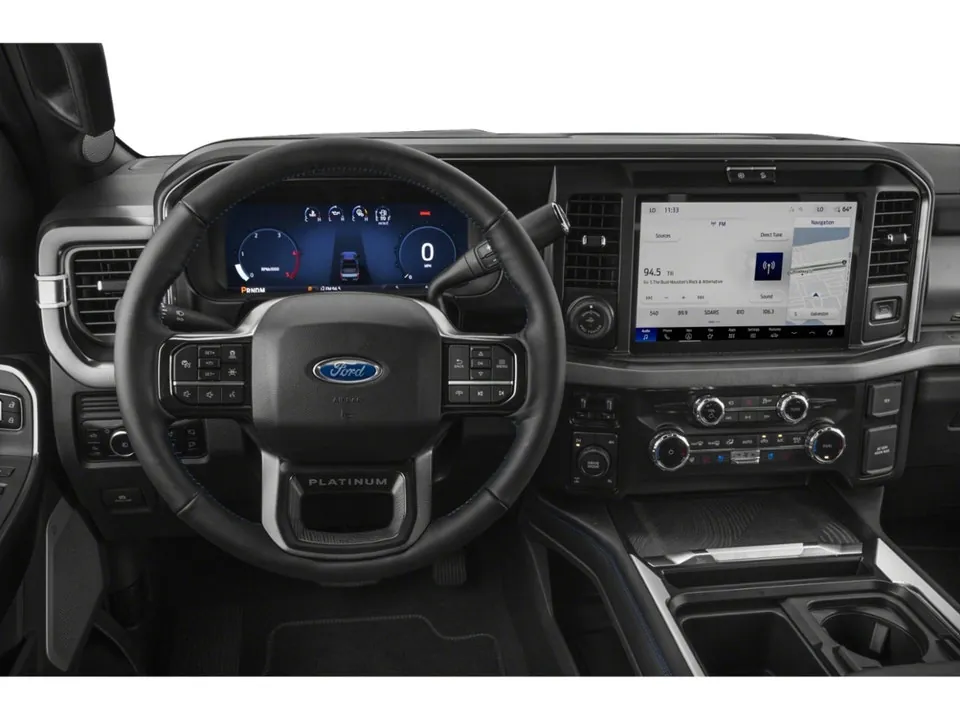 Ford Super Duty F-350 2027 photo 4