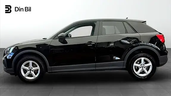 Audi Q2 2023 photo 2