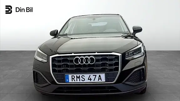 Audi Q2 2023 photo 4