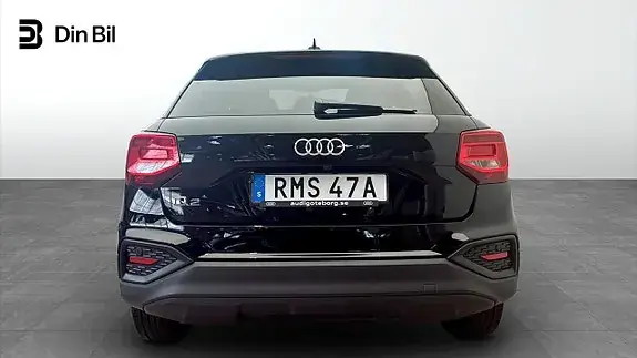 Audi Q2 2023 photo 5