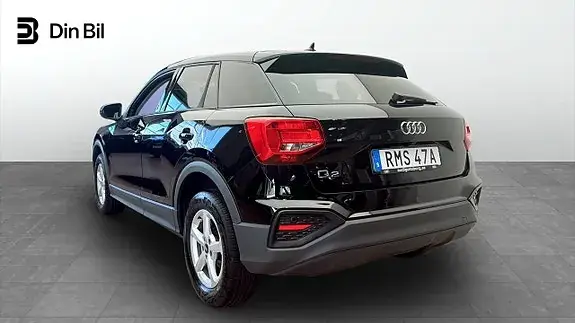 Audi Q2 2023 photo 3