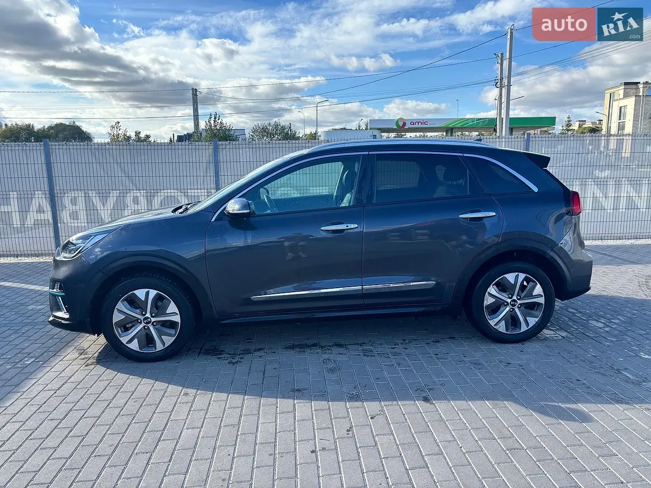Kia Niro 2020 photo 4