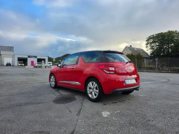 Citroen Ds3 2013 photo 5