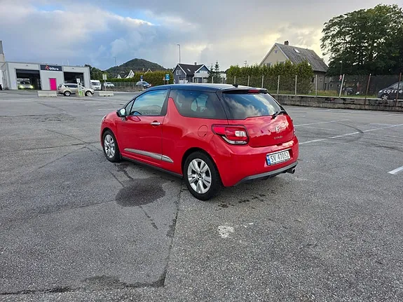 Citroen Ds3 2013 photo 4