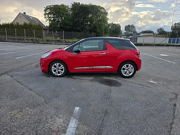 Citroen Ds3 2013 photo 2