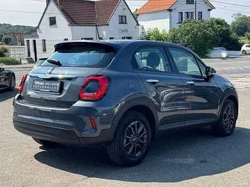 Fiat 500X 2021 photo 3