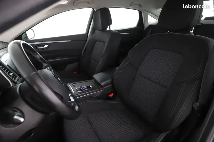 Renault Talisman 2017 photo 5