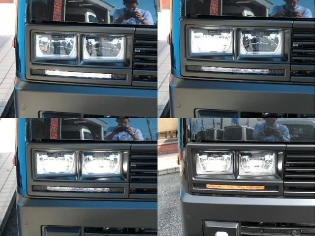 Toyota Hiace 2023 photo 2