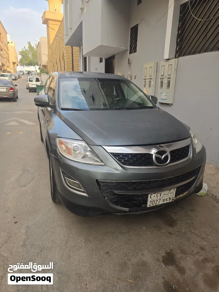 Mazda Cx-9