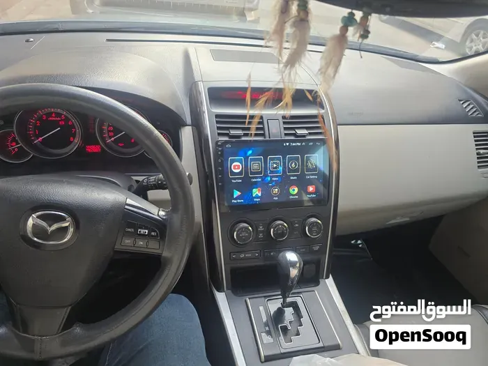 Mazda Cx-9 2011 photo 4