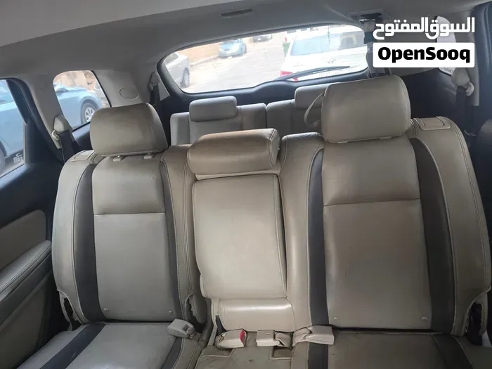 Mazda Cx-9