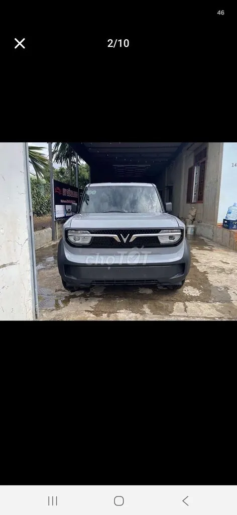 Vinfast Vf3