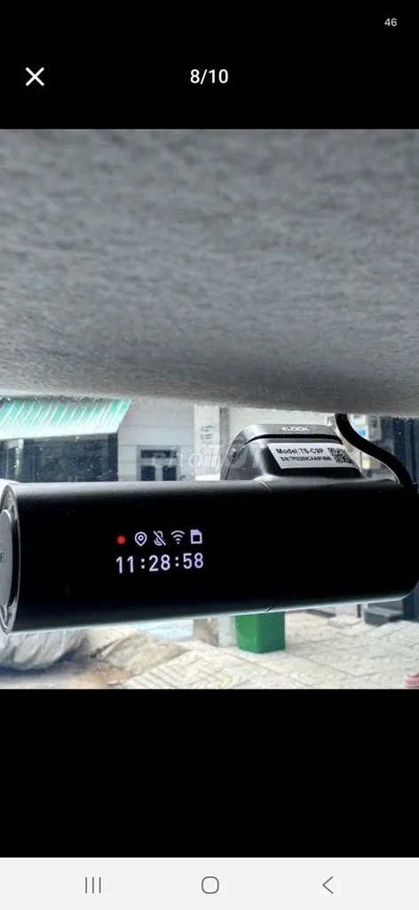 Vinfast Vf3 2025 photo 4