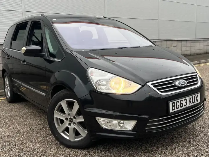 Ford Galaxy