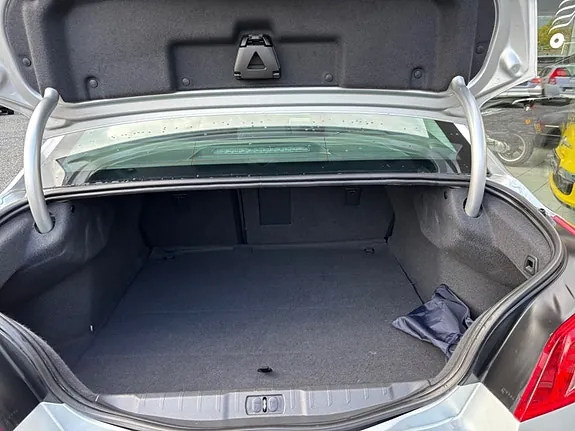 Peugeot 508 2014 photo 5