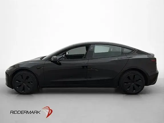 Tesla Model 3 2024 photo 5
