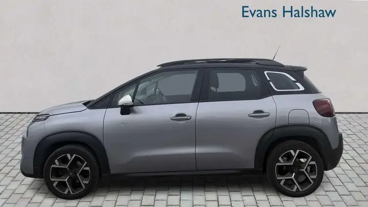 Citroen C3 Aircross 2021 photo 4