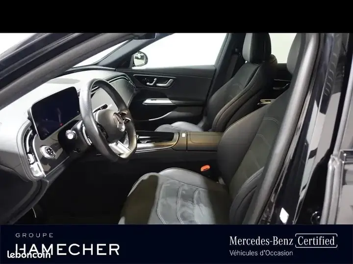 Mercedes-Benz E-Class 2025 photo 4