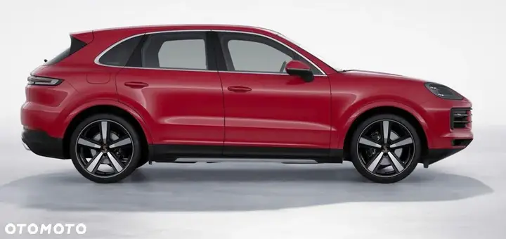 Porsche Cayenne 2023 photo 5