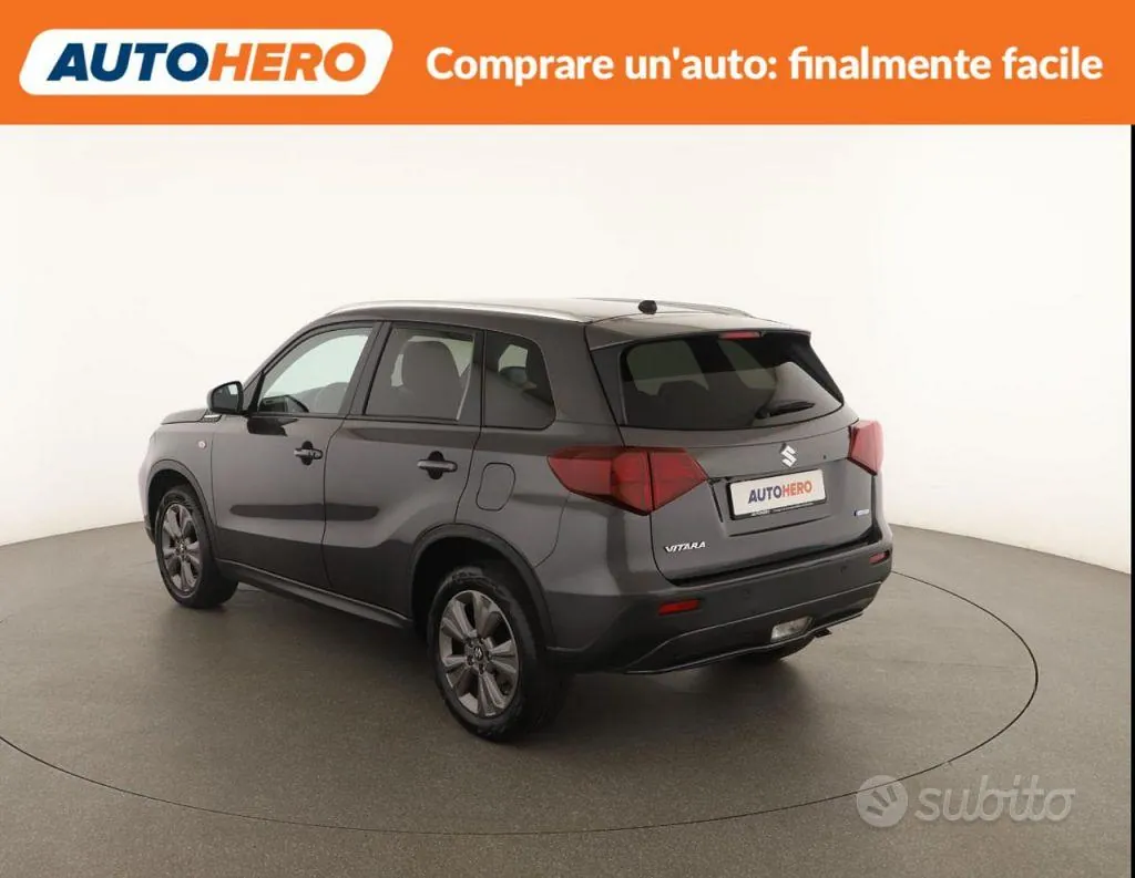 Suzuki Vitara 2024 photo 4