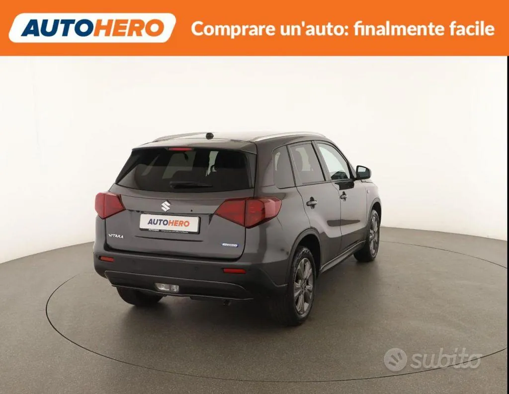Suzuki Vitara 2024 photo 5
