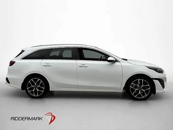 Kia Ceed 2023 photo 4