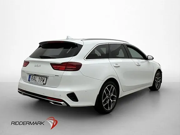 Kia Ceed 2023 photo 5