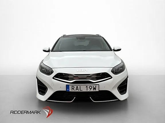 Kia Ceed 2023 photo 2