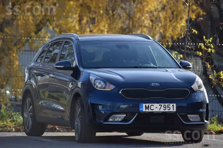 Kia Niro
