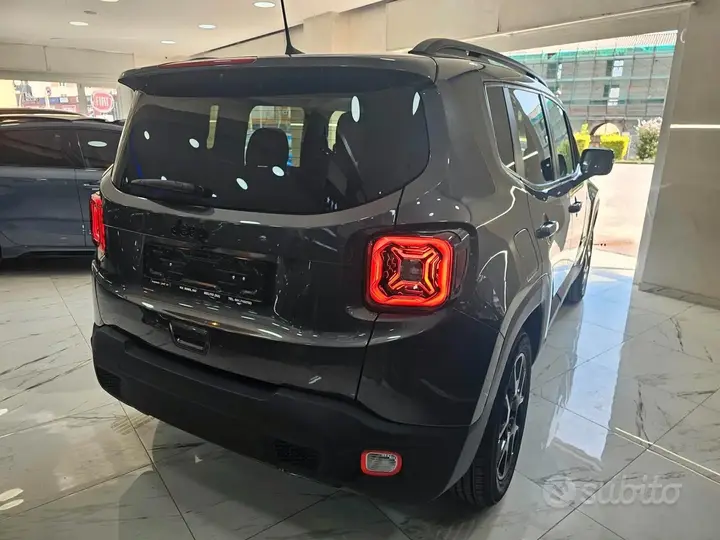Jeep Renegade 2020 photo 4